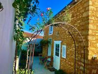 B&B Châteauroux - Maison cocooning - Bed and Breakfast Châteauroux