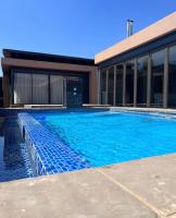 Villa 698 tswinga - Ferienwohnung Thohoyandou