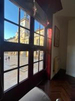 Piso Ayuntamiento Los Candiles - Chambres d’hôtes
