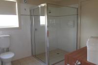 Deluxe Suite met Kingsize Bed