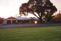 Alexander Cameron Suites - B&B Penola