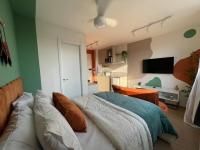 Loft delicioso estilo Boho no Brás - Ferienwohnung São Paulo