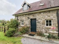 B&B Llandeilo - Red Kite Lodge - Bed and Breakfast Llandeilo