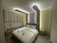 T.A.O APARTMENT - Bed and Breakfast Tirana