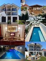 B&B Arad - TREND - Bed and Breakfast Arad