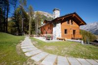 Chaleix - B&B Livigno