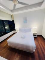 CozyHome Suites @ Casa Residency - B&B