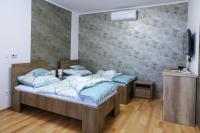 Deluxe Zweibettzimmer