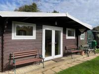 Ferncroft Garden Studio - Bed and Breakfast Histon