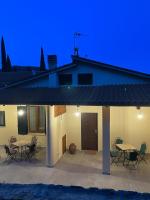 Agriturismo Nonno Dante - Casa Leccino - B&B