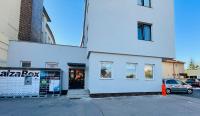 Apartmán Vyškov - B&B