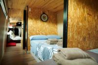 cuchibus - Ferienwohnung Madrid