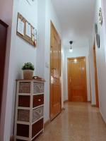 B&B San Fulgencio - Villa Rosario - Bed and Breakfast San Fulgencio