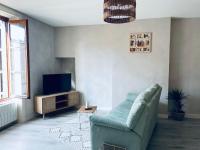 Appartement centre de Charlieu - B&B Charlieu