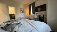 Dreibettzimmer
