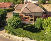 Villa Castro - B&B Nuévalos