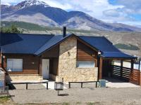 B&B Esquel - Los Reales - Bed and Breakfast Esquel