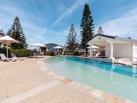 Villa 51 - The Sands Resort - B&B