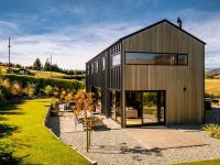 Mountain Magic - B&B Wanaka