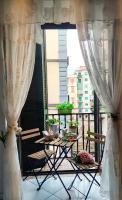 San Gennaro House 202 - B&B Napoli