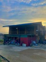 Má Si H'MÔNG HOMESTAY Tả Phìn - B&B