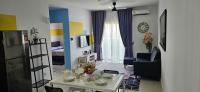 2 Bedroom with Balcony Nearest KLIA - B&B Sepang