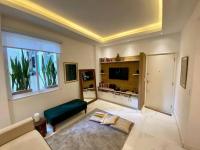 Cozy and Deluxe Apartment at the Heart of Ipanema - Bed and Breakfast