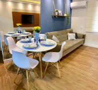 Canto do Forte experience - Chambres d’hôtes Praia Grande