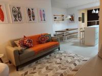 Appartement met 2 slaapkamers