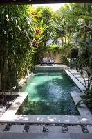 Villa Cantik - Chambres d’hôtes Canggu