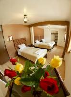 B&B Huaraz - triple room - Bed and Breakfast Huaraz