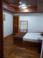 Standard Double Room with Fan