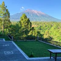 BESAKIH HOMESTAY - B&B Karangasem