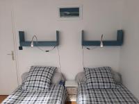 Villa Patio Charmante, 2 Pas des Plages, Terrasse, Parking, Piste Cyclable - FR-1-239-892 - Ferienwohnung Capbreton