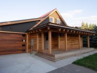 Chalet Alta - B&B Alta