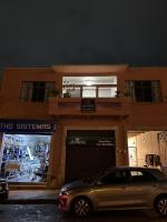 Plaza Fundadores, iglesia de La Santa Cruz, casa completa - B&B Querétaro City