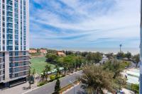 Căn Hộ "3" OaSky View Xéo Biển 3 Phòng- Oasky Apartment with diagonal sea view - Ferienwohnung