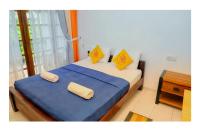 Chambre Double de Luxe - Vue sur Rizière