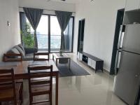 Appartement avec Balcon