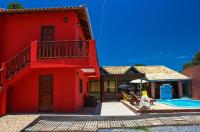 Pousada Bonito Cama e Café - B&B Bonito