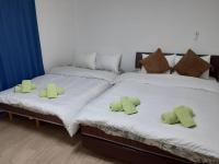 Orange House 701 - Ferienwohnung Ōsaka