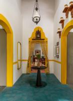 Casa Desa Monteiro by The Blue Kite - 4BHK Stand Alone Villa In Diwar Island with Private Pool, Garden, Fully Equipped Kitchen - Chambres d'hôtes Devarayi
