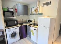 Apartamento de 1 dormitorio