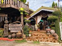 Mount Pinatubo Base Camp at CASA HERMOGINA - B&B Santa Juliana