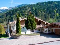 Adlerhorst , Gstan 31 - B&B