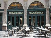 Le Vaudeville - B&B