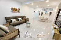 White Castle (Klg Baru) 11pax Semi-D Games/Neflix/Aeon - Ferienwohnung Kluang