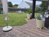 Milky Way - Ferienwohnung Hermanus