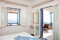 Junior Suite with Sea View