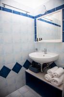 Superior One-Bedroom Apartment with Sea View